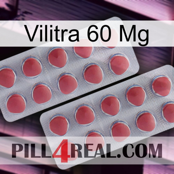 Vilitra 60Mg 19